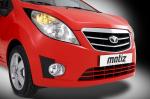Daewoo Matiz Creative 2009 года